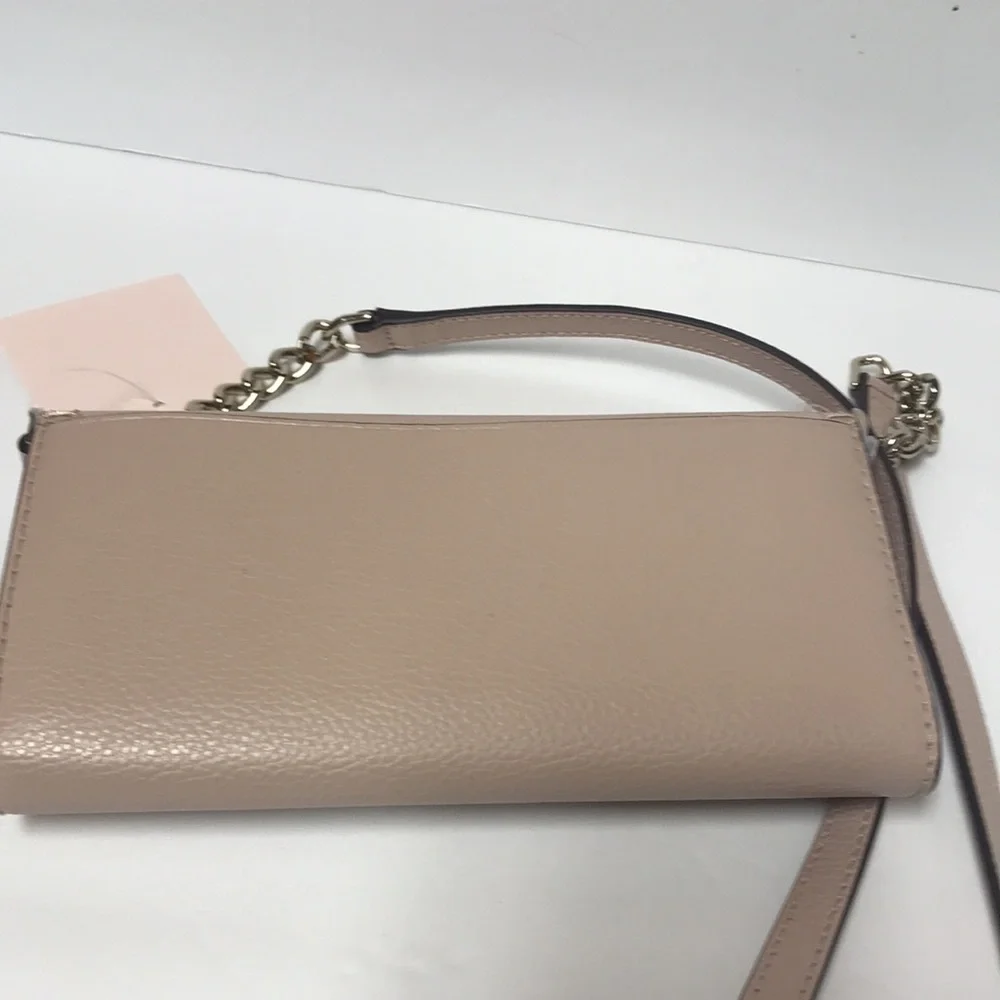 Kate Spade Wallet Crossbody
